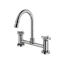 Ver imagem 1 de Torneira Misturador Docol Nova Invicta 1523106 de Bancada Cromada