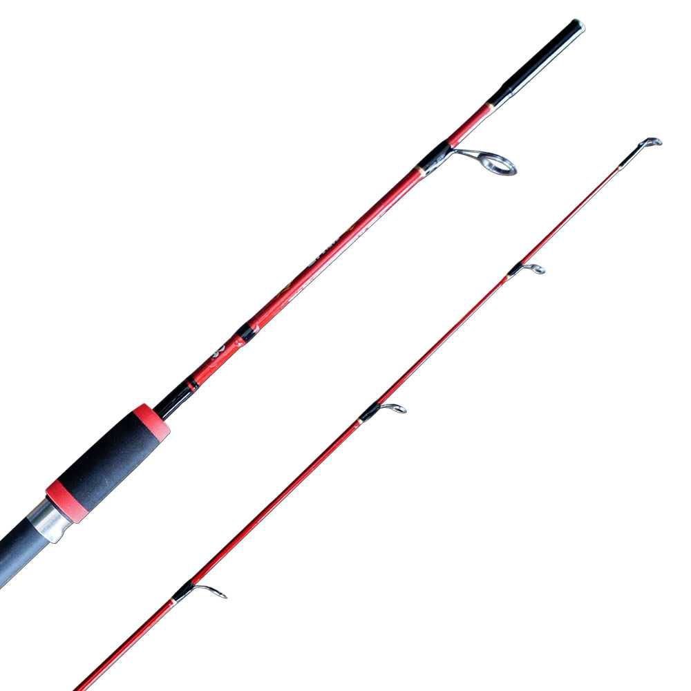 Vara De Pesca Maruri Wild Fire 1.50m Molinete 20Lbs