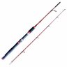 Vara De Pesca Maruri Wild Fire 1.50m Molinete 20Lbs - 2