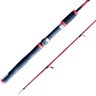 Vara De Pesca Maruri Wild Fire 1.50m Molinete 20Lbs - 4