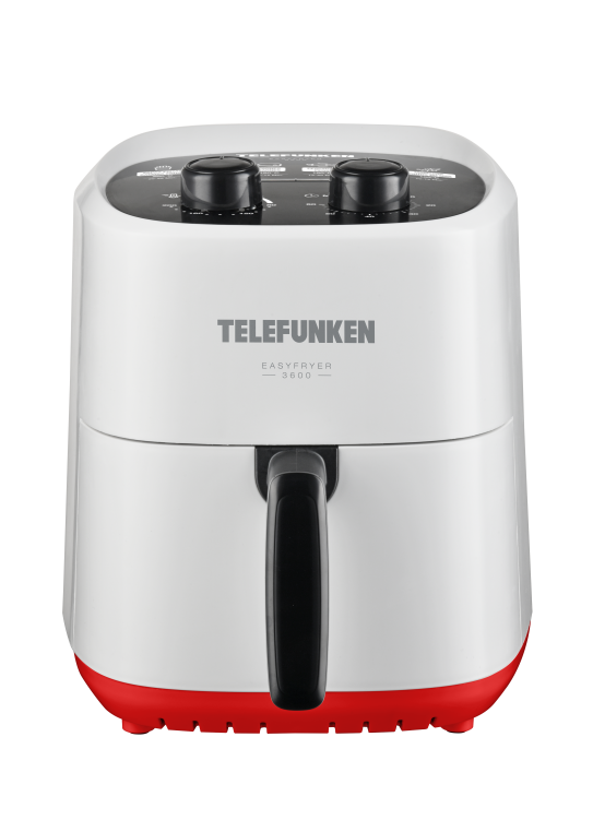 Fritadeira Easyfryer Telefunken Easyfryer 3600 220v - 4