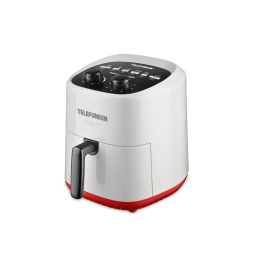 Fritadeira Easyfryer Telefunken Easyfryer 3600 220v - 5