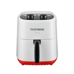 Fritadeira Easyfryer Telefunken Easyfryer 3600 220v - 1