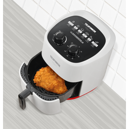 Fritadeira Easyfryer Telefunken Easyfryer 3600 220v - 3