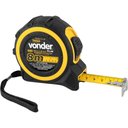 Ver imagem 1 de Trena Curta de Aço 8 M X 25 Mm Vonder Plus