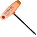 Ver imagem 1 de Chave Cabo T com Ponta Trafix T27 de 27x100mm - 44362127 - Tramontina