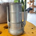 Ver imagem 3 de Adaptador para Mangote Engate Rapido Misu Tamanho 50mm