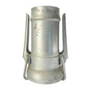 Ver imagem 1 de Adaptador para Mangote Engate Rapido Misu Tamanho 50mm