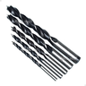 Kit Jogo de Brocas Madeira Concreto Metal 16 Peças - 6