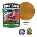 Ver imagem 2 de Montana Osmocolor Castanho Uv Deck 3,6l Stain Preservativo Montana Osmocolor Transparente