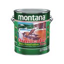 Ver imagem 1 de Montana Osmocolor Castanho Uv Deck 3,6l Stain Preservativo Montana Osmocolor Transparente