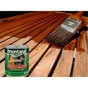 Ver imagem 5 de Montana Osmocolor Castanho Uv Deck 3,6l Stain Preservativo Montana Osmocolor Transparente