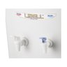 Bebedouro de Coluna Refrigerado por Compressor - Libell - 110v - Branco - 6