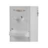 Bebedouro de Coluna Refrigerado por Compressor - Libell - 110v - Branco - 7