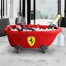 Champanheira ou Balde de Gelo Banheira Ferrari 12,5 litros - 1