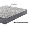 Colchão Casal Ecoflex Relax Comfort com Molas Ensacadas 138x188x30cm - 3