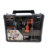 Kit Furadeira Parafusadeira 6 em 1 Matrix 20v Black Decker - 2