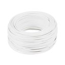 Ver imagem 1 de Cabo Automotivo Permak 0.75Mm Branco 100M