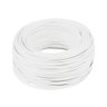 Cabo Automotivo Permak 0.75Mm Branco 100M - 1