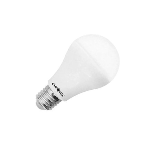 Lâmpada LED Alta Potência 65W 6500k Bivolt – Ourolux