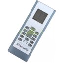 Ver imagem 1 de Controle Original Electrolux Rg01/bgef-elbr para Ar Condicionado Pio7f Pio9f Pi12f Pi18f Pi24f Dio9f
