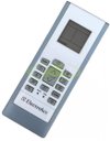 Ver imagem 1 de Controle Original Electrolux Rg01/bgef-elbr para Ar Condicionado Pio7f Pio9f Pi12f Pi18f Pi24f Dio9f