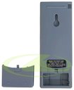 Ver imagem 6 de Controle Original Electrolux Rg01/bgef-elbr para Ar Condicionado Pio7f Pio9f Pi12f Pi18f Pi24f Dio9f