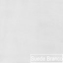 Ver mais imagens de Sofá Cama 3 Lugares Jobim Suede Branco - Amarena Móveis