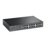 Switch Fast 24 Portas Mesa ou Montável em Rack - 4