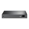 Switch Fast 24 Portas Mesa ou Montável em Rack - 1
