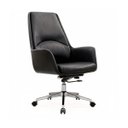 Ver imagem 3 de Cadeira Office Atlanta Diretor – Conforto e Estilo que Inspiram! a Cadeira Office Atlanta Diretor Co