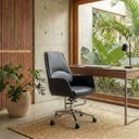 Ver imagem 1 de Cadeira Office Atlanta Diretor – Conforto e Estilo que Inspiram! a Cadeira Office Atlanta Diretor Co