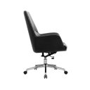 Ver imagem 4 de Cadeira Office Atlanta Diretor – Conforto e Estilo que Inspiram! a Cadeira Office Atlanta Diretor Co