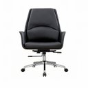 Ver imagem 5 de Cadeira Office Atlanta Diretor – Conforto e Estilo que Inspiram! a Cadeira Office Atlanta Diretor Co