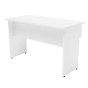 Ver imagem 2 de Mesa para Escritório Ln25 1,50 X 0,60 com 2 Gavetas