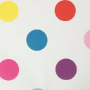 Ver imagem 5 de Papel de Parede Kids N'Teens 100103 Bolas Coloridas Rolo 5MT²