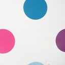 Ver imagem 4 de Papel de Parede Kids N'Teens 100103 Bolas Coloridas Rolo 5MT²