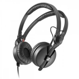 Fone de Ouvido Sennheiser Hd 25 - 1
