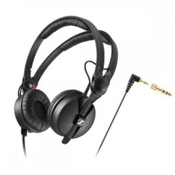 Fone de Ouvido Sennheiser Hd 25 - 3