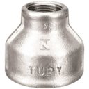 Ver imagem 1 de LUVA DE REDUCAO TUPY 1.1/2 X 3/4 PACOTE COM 1 PEÇA