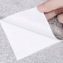 Ver imagem 7 de Forro Protetor Adesivo para Cozinha Armários Gavetas Impermeável Alumínio 20mx60cm Prisma