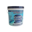 Ver imagem 2 de Cloro Multiação 6 em 1 Ultraclor 10kg