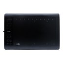 Ver imagem 1 de Mesa Digitalizadora Oex Ct100 Creator 10 Polegadas Preta