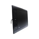 Ver imagem 2 de Mesa Digitalizadora Oex Ct100 Creator 10 Polegadas Preta