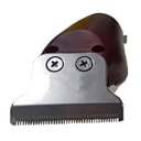 Ver imagem 6 de Combo Maquina Cortar Cabelo Kemei 2600 + Acabamento Km 9163