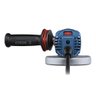 Esmerilhadeira Bosch 5 Polegadas Gws 12-125 S 1200w 220v - 5