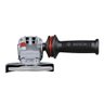 Esmerilhadeira Bosch 5 Polegadas Gws 12-125 S 1200w 220v - 4