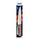 Ver imagem 3 de Faca Peixeira Tramontina com Lâmina em Aço Carbono com Cabo de Madeira 8 Tramontina