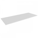 Ver imagem 1 de Tampo para Balcão 120 Cm Branco Tp120 - Irm Móveis