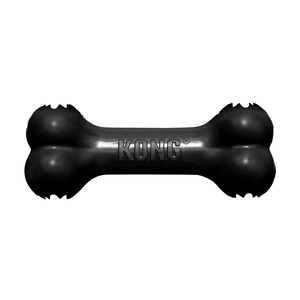 Osso Recheável Kong Extreme Goodie Médio Brinquedo Forte Cachorro